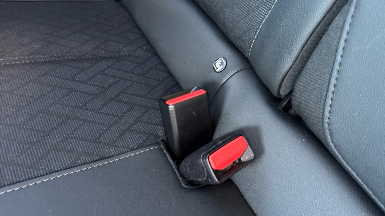 Vauxhall Corsa 1.2 Elite Edition 5dr Petrol Hatchback